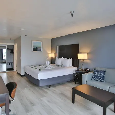 Best Western Surf City